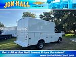 2024 Chevrolet Express 3500 Regular Cab DRW RWD Service Utility Van for sale #247572 - photo 2