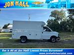 2024 Chevrolet Express 3500 Regular Cab DRW RWD Service Utility Van for sale #247572 - photo 15