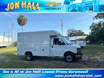 2024 Chevrolet Express 3500 Regular Cab DRW RWD Service Utility Van for sale #247572 - photo 16