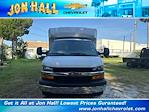 2024 Chevrolet Express 3500 Regular Cab DRW RWD Service Utility Van for sale #247572 - photo 17
