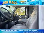 2024 Chevrolet Express 3500 Regular Cab DRW RWD Service Utility Van for sale #247572 - photo 18