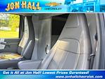 2024 Chevrolet Express 3500 Regular Cab DRW RWD Service Utility Van for sale #247572 - photo 19