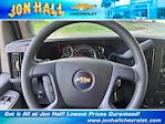 2024 Chevrolet Express 3500 Regular Cab DRW RWD Service Utility Van for sale #247572 - photo 20