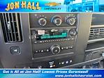 2024 Chevrolet Express 3500 Regular Cab DRW RWD Service Utility Van for sale #247572 - photo 22