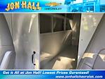 2024 Chevrolet Express 3500 Regular Cab DRW RWD Service Utility Van for sale #247572 - photo 24
