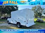 2024 Chevrolet Express 3500 Regular Cab DRW RWD Service Utility Van for sale #247572 - photo 6