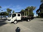 2025 Chevrolet LCF 5500XG Crew Cab 4x2, Reading Action Fabrication Dovetail Landscape for sale #255075 - photo 3