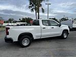 2025 Chevrolet Silverado 1500 Double Cab 4x4 Pickup for sale #255284 - photo 11