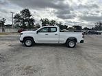 2025 Chevrolet Silverado 1500 Double Cab 4x4 Pickup for sale #255368 - photo 4