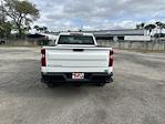 2025 Chevrolet Silverado 1500 Double Cab 4x4 Pickup for sale #255368 - photo 6