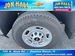 2025 Chevrolet Silverado 2500 Crew Cab SRW 4x4 CM Truck Beds Flatbed Truck for sale #255494 - photo 16