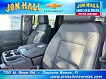 2025 Chevrolet Silverado 2500 Crew Cab SRW 4x4 CM Truck Beds Flatbed Truck for sale #255494 - photo 19