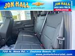 2025 Chevrolet Silverado 2500 Crew Cab SRW 4x4 CM Truck Beds Flatbed Truck for sale #255494 - photo 20