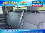 2025 Chevrolet Silverado 2500 Crew Cab SRW 4x4 CM Truck Beds Flatbed Truck for sale #255494 - photo 21