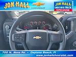 2025 Chevrolet Silverado 2500 Crew Cab SRW 4x4 CM Truck Beds Flatbed Truck for sale #255494 - photo 22