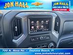 2025 Chevrolet Silverado 2500 Crew Cab SRW 4x4 CM Truck Beds Flatbed Truck for sale #255494 - photo 25