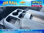 2025 Chevrolet Silverado 2500 Crew Cab SRW 4x4 CM Truck Beds Flatbed Truck for sale #255494 - photo 27