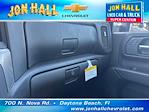 2025 Chevrolet Silverado 2500 Crew Cab SRW 4x4 CM Truck Beds Flatbed Truck for sale #255494 - photo 28