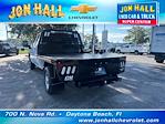 2025 Chevrolet Silverado 2500 Crew Cab SRW 4x4 CM Truck Beds Flatbed Truck for sale #255494 - photo 8
