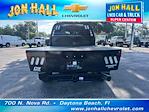 2025 Chevrolet Silverado 2500 Crew Cab SRW 4x4 CM Truck Beds Flatbed Truck for sale #255494 - photo 9