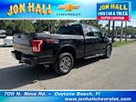 2015 Ford F-150 Super Cab 4x4 Pickup for sale #255494A - photo 2