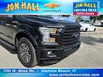 2015 Ford F-150 Super Cab 4x4 Pickup for sale #255494A - photo 17