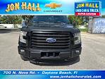2015 Ford F-150 Super Cab 4x4 Pickup for sale #255494A - photo 18
