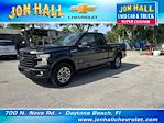 2015 Ford F-150 Super Cab 4x4 Pickup for sale #255494A - photo 3
