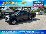 2015 Ford F-150 Super Cab 4x4 Pickup for sale #255494A - photo 4