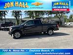 2015 Ford F-150 Super Cab 4x4 Pickup for sale #255494A - photo 5