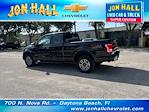 2015 Ford F-150 Super Cab 4x4 Pickup for sale #255494A - photo 7