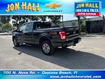 2015 Ford F-150 Super Cab 4x4 Pickup for sale #255494A - photo 8