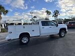 2025 Chevrolet Silverado 2500 Double Cab SRW 4x4 Knapheide Service Truck for sale #255538 - photo 11