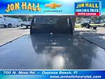 New 2025 Chevrolet Silverado 3500 Work Truck Crew Cab 4x4 9' 6" Knapheide Steel Flatbed Truck for sale #255539 - photo 11