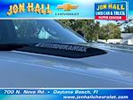 New 2025 Chevrolet Silverado 3500 Work Truck Crew Cab 4x4 9' 6" Knapheide Steel Flatbed Truck for sale #255539 - photo 17