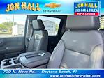 New 2025 Chevrolet Silverado 3500 Work Truck Crew Cab 4x4 9' 6" Knapheide Steel Flatbed Truck for sale #255539 - photo 18