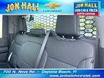 New 2025 Chevrolet Silverado 3500 Work Truck Crew Cab 4x4 9' 6" Knapheide Steel Flatbed Truck for sale #255539 - photo 19