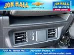 New 2025 Chevrolet Silverado 3500 Work Truck Crew Cab 4x4 9' 6" Knapheide Steel Flatbed Truck for sale #255539 - photo 20