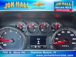 New 2025 Chevrolet Silverado 3500 Work Truck Crew Cab 4x4 9' 6" Knapheide Steel Flatbed Truck for sale #255539 - photo 22