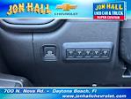 New 2025 Chevrolet Silverado 3500 Work Truck Crew Cab 4x4 9' 6" Knapheide Steel Flatbed Truck for sale #255539 - photo 24