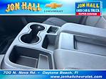 New 2025 Chevrolet Silverado 3500 Work Truck Crew Cab 4x4 9' 6" Knapheide Steel Flatbed Truck for sale #255539 - photo 27
