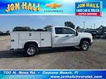 2025 Chevrolet Silverado 2500 Double Cab SRW 4x4 Knapheide Service Truck for sale #255552 - photo 11