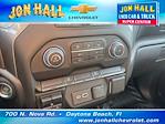 2025 Chevrolet Silverado 2500 Double Cab SRW 4x4 Knapheide Service Truck for sale #255552 - photo 28