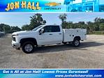 2025 Chevrolet Silverado 2500 Double Cab SRW 4x4 Knapheide Service Truck for sale #255552 - photo 4