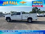 2025 Chevrolet Silverado 2500 Double Cab SRW 4x4 Knapheide Service Truck for sale #255552 - photo 6
