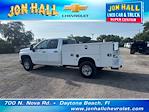 2025 Chevrolet Silverado 2500 Double Cab SRW 4x4 Knapheide Service Truck for sale #255552 - photo 7