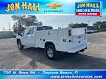 2025 Chevrolet Silverado 2500 Double Cab SRW 4x4 Knapheide Service Truck for sale #255552 - photo 8