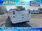 2025 Chevrolet Silverado 2500 Double Cab SRW 4x4 Knapheide Service Truck for sale #255552 - photo 9