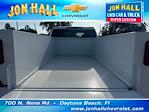 2025 Chevrolet Silverado 2500 Double Cab SRW 4x4 Knapheide Service Truck for sale #255552 - photo 10