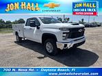 2025 Chevrolet Silverado 2500 Double Cab SRW 4x4 Service Truck for sale #255570 - photo 4